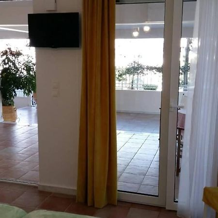 Nn Luxury Room Near Athens Airport Спата Номер фото